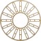 Ekena Millwork Hale Wood Fretwork Pierced Ceiling Medallion, Hickory, 38"OD x 13 3/4"ID x 3/8"T CMWP38X38X0375HHHI - alternate 1